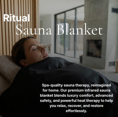 The Ritual Sauna